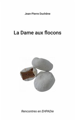 La Dame aux flocons - Duchêne, Jean-Pierre