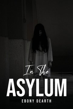Cover IN THE ASYLUM