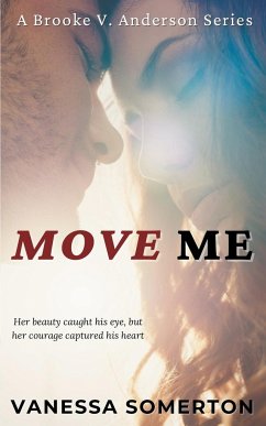 Move Me - Somerton, Vanessa