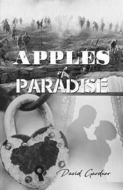 Apples of Paradise - Gardner, David