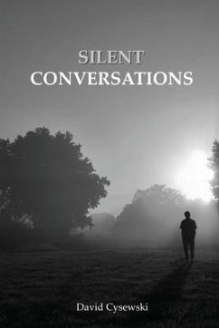 Silent Conversations - Cysewski, David