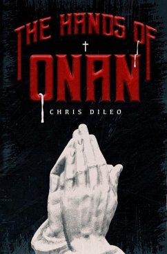 The Hands of Onan - DiLeo, Chris