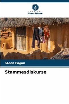 Stammesdiskurse - Pagan, Steen