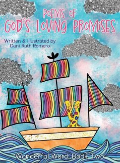 Poems of God's Loving Promises - Romero, Dani R