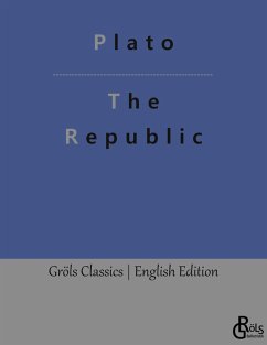 The Republic - Plato