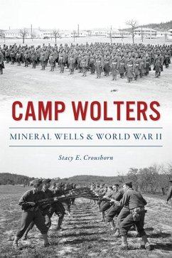 Cover Camp Wolters