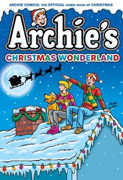 Archie's Christmas Wonderland - Archie Superstars