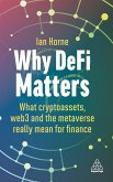 Why Defi Matters