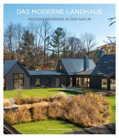 Das Moderne Landhaus - Santos, Daniela