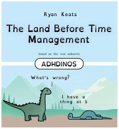 Land Before Time Management - Keats, Ryan