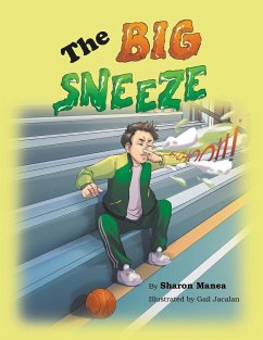 The Big Sneeze - Manea, Sharon