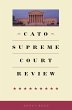 Cato Supreme Court Review 2021-2022 - Bild 1