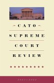 Cato Supreme Court Review 2021-2022