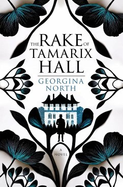 The Rake of Tamarix Hall - North, Georgina