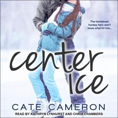 Center Ice - Cameron, Cate