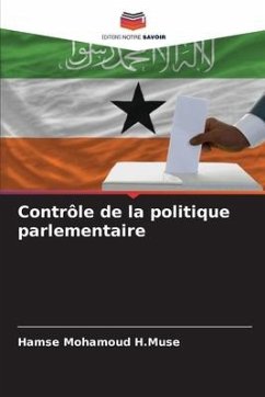 Contrôle de la politique parlementaire - H.Muse, Hamse Mohamoud