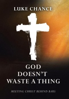 God Doesn¿t Waste a Thing