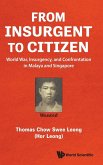 From Insurgent to Citizen