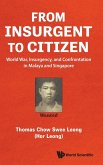 FROM INSURGENT TO CITIZEN