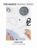 The Basics Sewing Series: Common Sewing