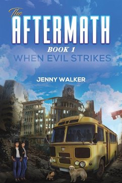 The Aftermath - Walker, Jenny