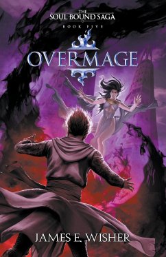 Overmage - Wisher, James E.