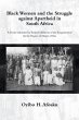 Black Women and the Struggle Against... - Bild 1
