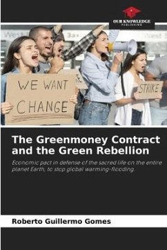 The Greenmoney Contract and the Green Rebellion - Gomes, Roberto Guillermo