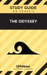 CliffsNotes on Homer's The Odyssey - Bild 1