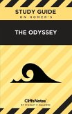 CliffsNotes on Homer's The Odyssey: CliffsNotes on Literature