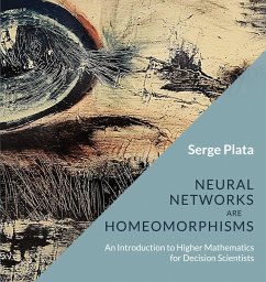 Cover Neural Networks are Homeomorphisms
