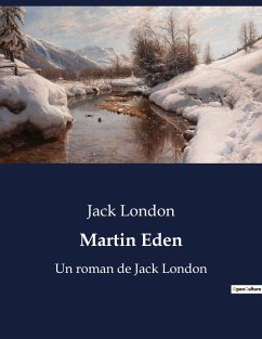 Martin Eden - London, Jack