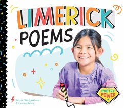 Limerick Poems - Oosbree, Ruthie van; Kukla, Lauren