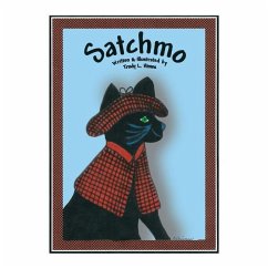 Satchmo - Himes, Trudy L.