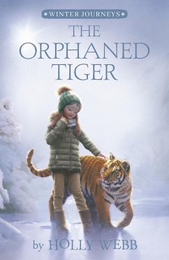 The Orphaned Tiger - Webb, Holly