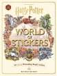 Harry Potter World of Stickers - Bild 1