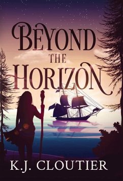 Beyond The Horizon - Cloutier, K J