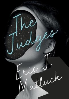 The Judges - Matluck, Eric J.