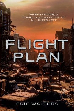 Flight Plan - Walters, Eric