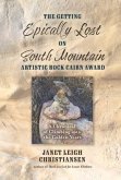 The Getting Epically Lost on South Mountain Artistic Rock Cairn Award: A Chronical of Climbing Into the Golden Years