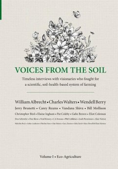 Voices From The Soil - Walters, Charles