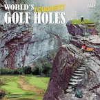 World's Toughest Golf Holes 2024 Square