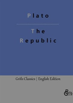 The Republic - Plato