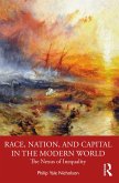 Race, Nation, and Capital in the Modern World (eBook, ePUB)