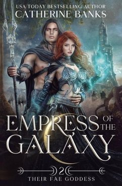 Empress of the Galaxy - Banks, Catherine