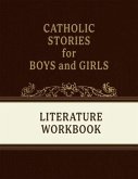 Catholic Stories for Boys and Girls Volumes 1-4 (Student Workbook)