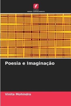 Poesia e Imaginação - Mohindra, Vinita