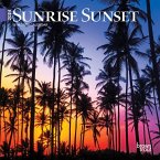Sunrise Sunset 2024 Mini 7x7