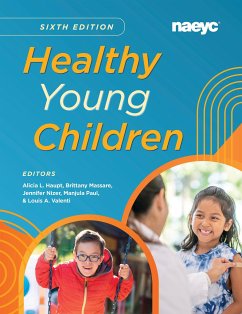 Healthy Young Children Sixth Edition