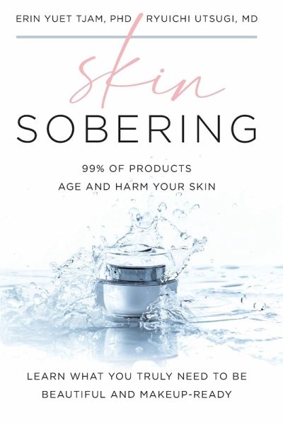 Skin Sobering Skin Sobering